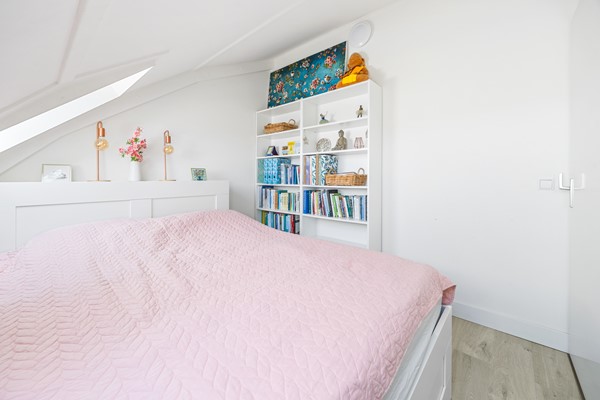 Medium property photo - Laurus Melselaan 11, 2493 BW Den Haag